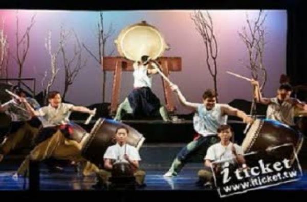 圖片 台南仁糖十鼓文化園區入園門票（含極限設施）－四張一套