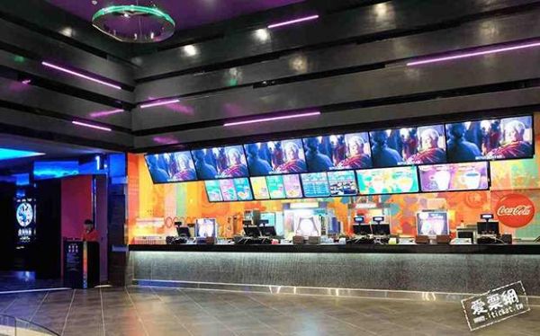 圖片 國賓影城電影優惠票－兩張一套