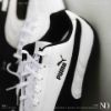 NICEDAY 現貨 PUMA SPEEDCAT LTHR 白 太極 皮革 薄底 復古 賽車鞋 403175-01