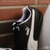 NICEDAY 現貨 PUMA SPEEDCAT LTHR 黑 太極 皮革 薄底 復古 賽車鞋 403175-02