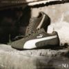 NICEDAY 現貨 Puma Speedcat Loden Green 橄欖綠 深綠 綠 草綠 賽車鞋 復古 404370-02