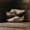 NICEDAY 現貨 Puma Palermo Pop 鐵觀音 茶色 棕色 卡其 可可 復古 男女鞋 403257-03