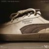 NICEDAY 現貨 Puma Palermo Pop 鐵觀音 茶色 棕色 卡其 可可 復古 男女鞋 403257-03