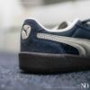 NICEDAY 現貨 Puma Palermo Pop 鐵灰 灰 石灰 灰藍 深灰 復古 賽車鞋 男女鞋 403257-03