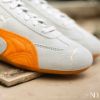 NICEDAY 現貨 PUMA SPEEDCAT OG 橘子汽水 淡藍色 寶寶藍 橙色 焦糖底 復古 賽車鞋 398846-40