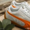 NICEDAY 現貨 PUMA SPEEDCAT OG 橘子汽水 淡藍色 寶寶藍 橙色 焦糖底 復古 賽車鞋 398846-40