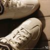 NICEDAY 現貨 PUMA Palermo Premium 米白 酒紅 翻蓋 復古 德訓鞋 情侶鞋 401744-04