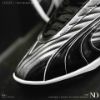 NICEDAY 現貨 Puma V-S2 Goalgetter 銀黑 液態銀 銀 黑 灰 復古 賽車鞋 翻蓋 男鞋 403282-03