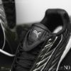 NICEDAY 現貨 Puma V-S2 Goalgetter 銀黑 液態銀 銀 黑 灰 復古 賽車鞋 翻蓋 男鞋 403282-03