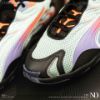 NICEDAY 現貨 Puma Inhale Unisex 賽車鞋 薄荷 紫 橘 薄荷巧克力 復古 401560-19