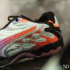 NICEDAY 現貨 Puma Inhale Unisex 賽車鞋 薄荷 紫 橘 薄荷巧克力 復古 401560-19