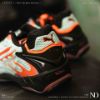 NICEDAY 現貨 Puma Inhale Unisex 賽車鞋 薄荷 紫 橘 薄荷巧克力 復古 401560-19