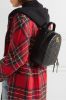 圖片 Gucci 476671 GG Marmont quilted leather backpack 後背包 黑