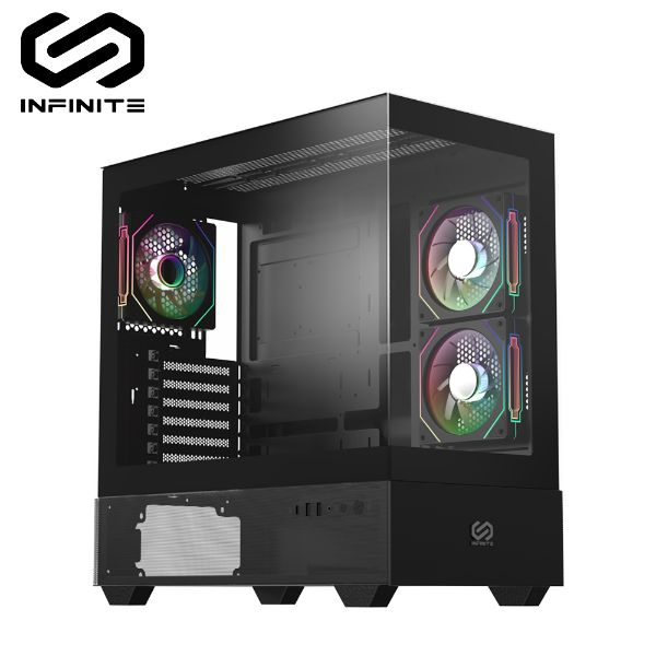 圖片 電競電腦-Duncan Wang