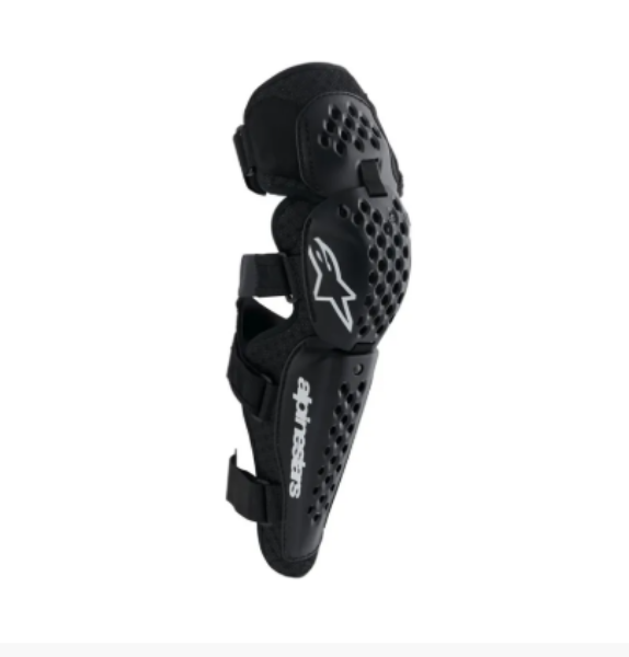 圖片 【台中硬了安全帽】 A星 alpinestars BIONIC ACTION KNEE SHIN 亞 護膝 新品 公司貨