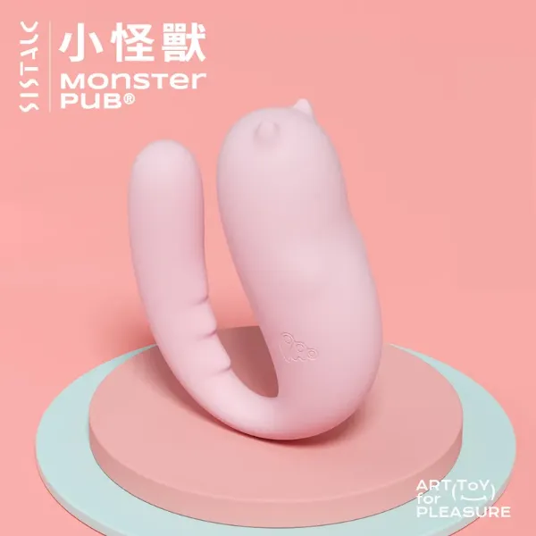 圖片 SISTALK 小怪獸 Pro2 ❰青春版❱