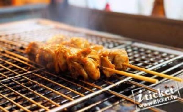 圖片 高雄貝邑軒干鍋海鮮燒烤1000元餐飲抵用券