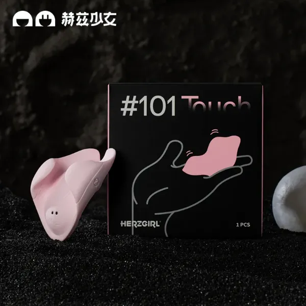 圖片 赫茲少女 #101Touch-掌潮蛋