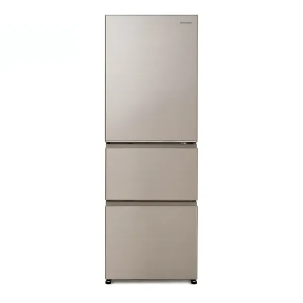 Panasonic 國際牌 385公升三門鋼板變頻電冰箱 NR-C384HV
