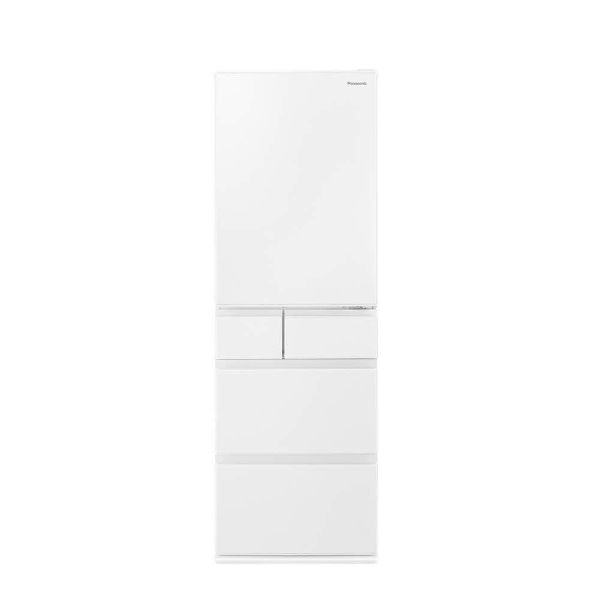Panasonic 國際牌 406公升五門變頻冰箱 NR-E417XT