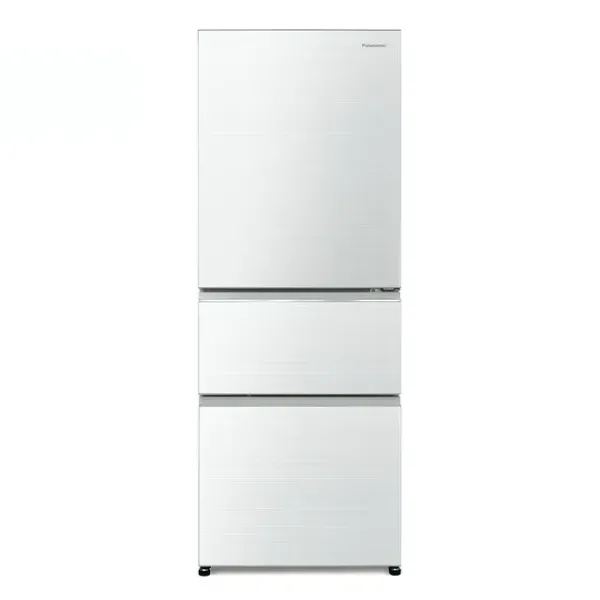 Panasonic 國際牌 450公升無邊框玻璃三門冰箱 NR-C454HG