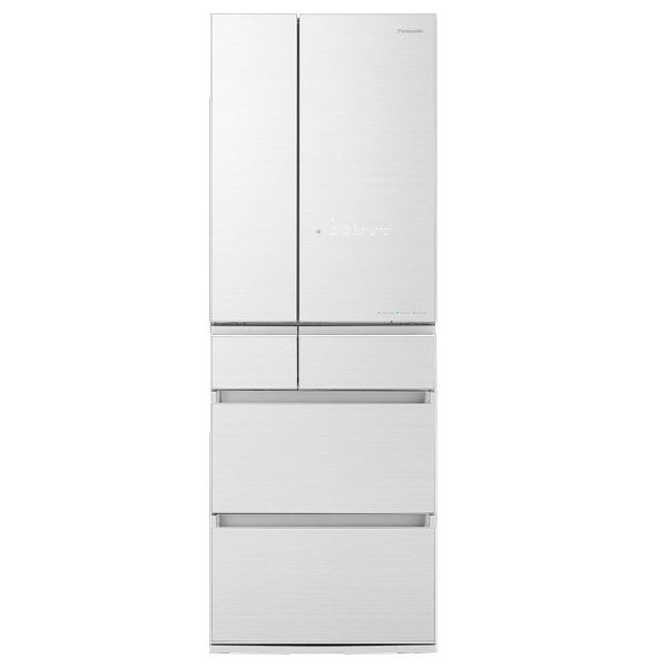 Panasonic 國際牌 500公升六門玻璃變頻電冰箱 NR-F507HX