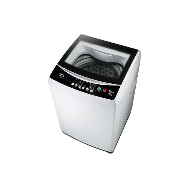 SANLUX 台灣三洋 10公斤單槽洗衣機 ASW-100MA