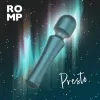 圖片 德國 ROMP Presto 多功按摩棒