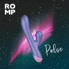 圖片 德國 ROMP Pulse 吸吮震動按摩棒