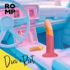 圖片 德國 ROMP Dizi 7吋矽膠陽具