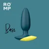 圖片 德國 ROMP Bass 後庭震動器