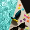 圖片 德國 ROMP Bass 後庭震動器