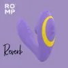 圖片 德國 ROMP Reverb 吸吮震動器
