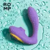 圖片 德國 ROMP Reverb 吸吮震動器