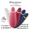 圖片 德國 Womanizer Premium 2 吸吮愉悅器