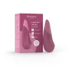 圖片 德國Womanizer Vibe 快感稜線無聲震動器