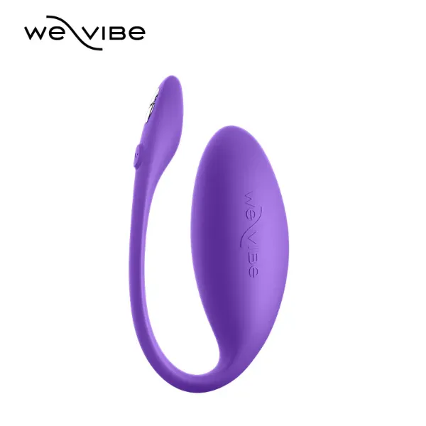 圖片 加拿大We-Vibe Jive Lite 藍牙穿戴式G點震動器