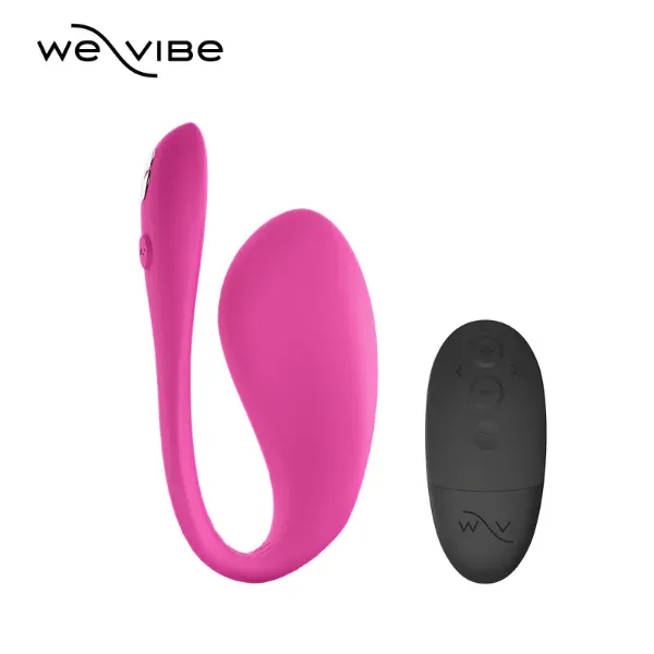 圖片 加拿大We-Vibe Jive 2 藍牙穿戴式G點震動器