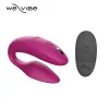 圖片 加拿大We-Vibe Sync 2 藍牙雙人共震器