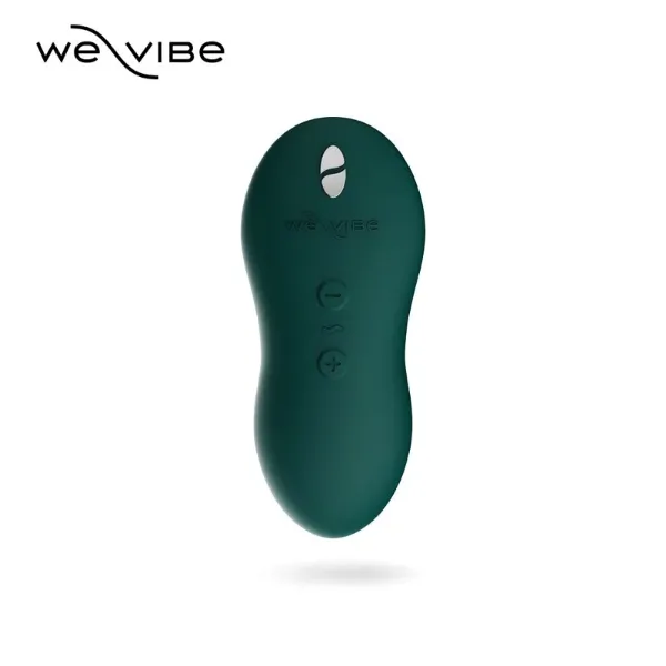 圖片 加拿大We-Vibe Touch X 陰蒂震動器