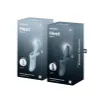 圖片 德國 Satisfyer Heat Flex 4 旋轉加熱雙馬達按摩棒