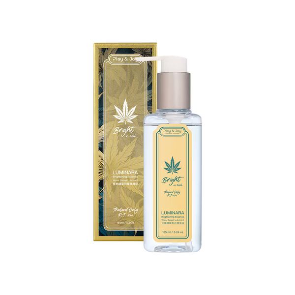 圖片 Play & Joy LUMINARA 極光精華閃耀潤滑液