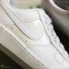 NICEDAY 現貨 Nike Air Force 1 White Multi Color 白炫彩 墨綠 冰綠底 女鞋 IH3204-100