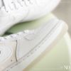 NICEDAY 現貨 Nike Air Force 1 White Multi Color 白炫彩 墨綠 冰綠底 女鞋 IH3204-100