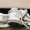 NICEDAY 現貨 Nike Zoom Vomero 5 Metallic Silver 灰銀 骨白 白 白灰 銀鉤 慢跑 IM2219-121