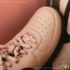 NICEDAY 現貨 Nike Air Force 1 Dance 桃子 草莓 巧克力 亮橘 可可 女鞋 FJ7409-601
