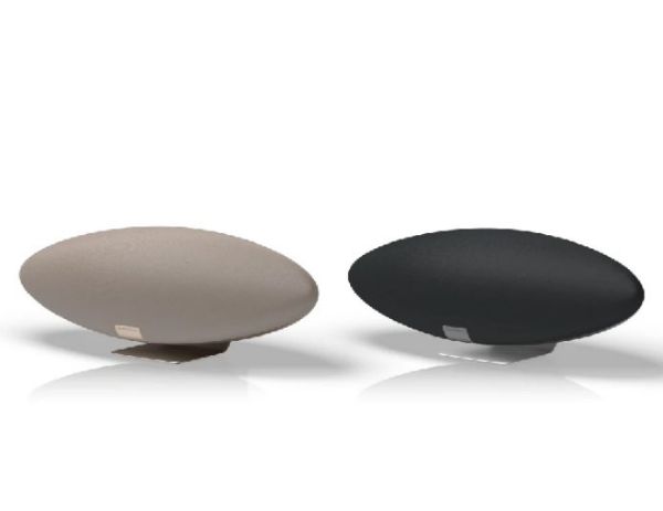 圖片 【B&W】 Bowers & Wilkins 2025 Zeppelin Pro Edition 無線藍芽音響 飛船造型 預購中