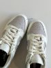 圖片 Nike Dunk Low 灰紫羅浮宮 奶白 復古 浮雕 麻繩鞋帶 粗鞋帶 女鞋 IH0639-011/預購