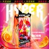 圖片 HARU HYPER 口味潤滑液 (口交版)