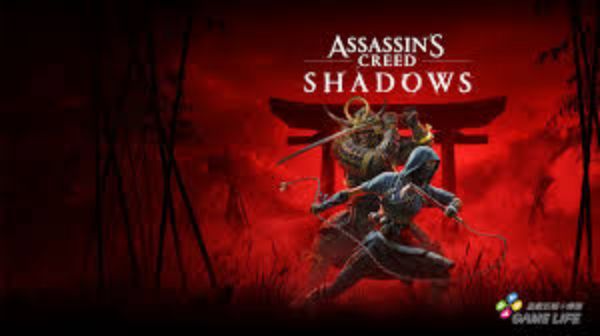 圖片 PS5 刺客教條：暗影者 中文特別版